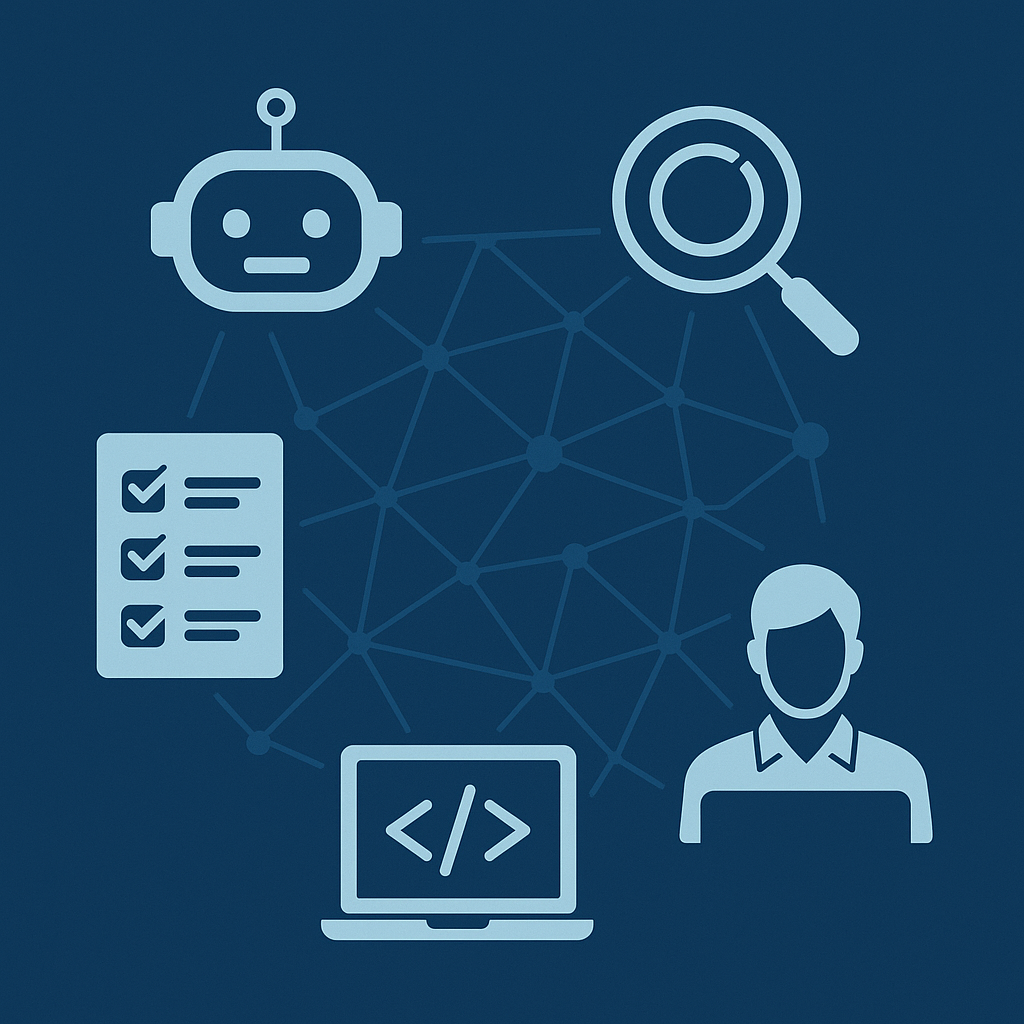 IdeaGraph: Eine Übersicht der Kernfunktionen für Entwickler