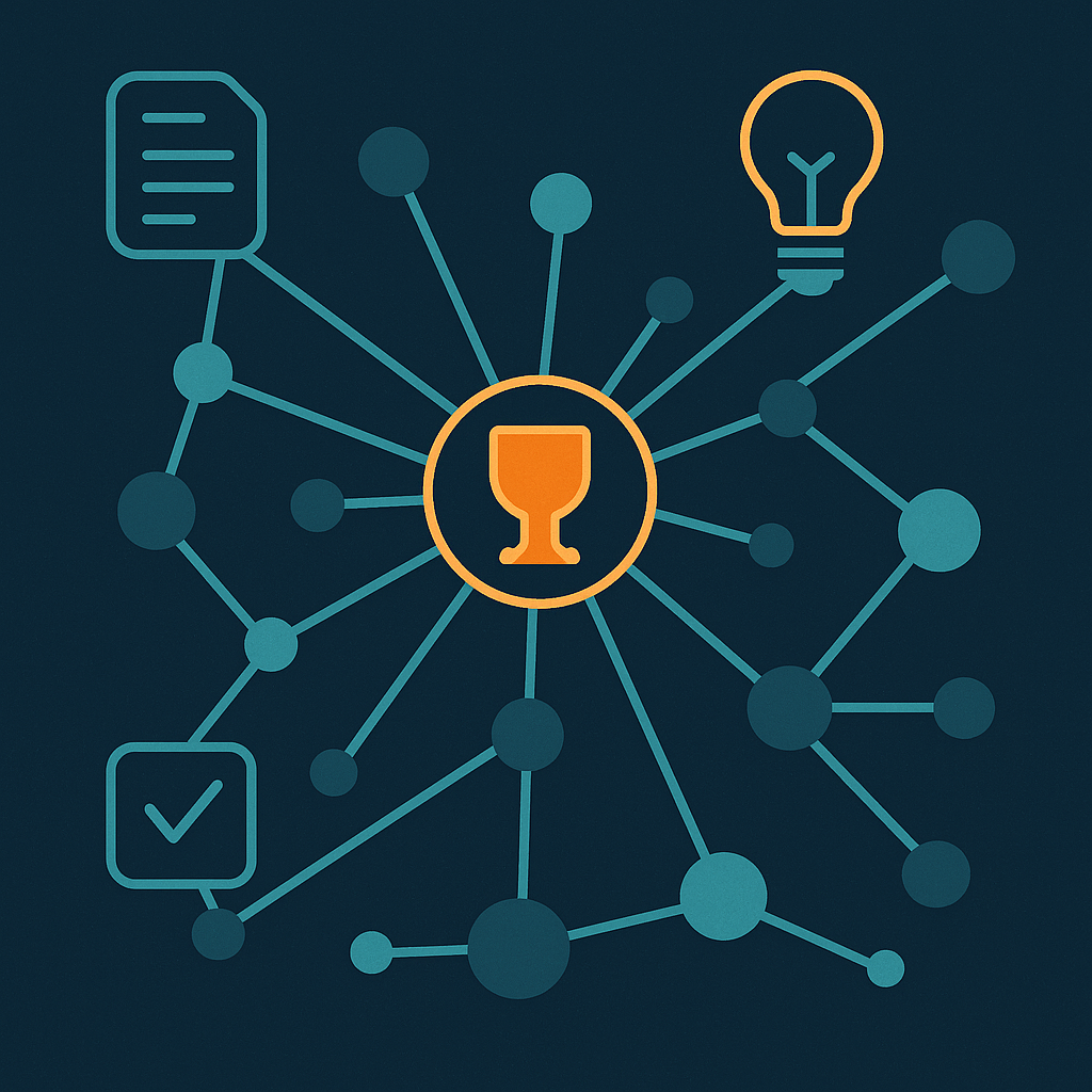 IdeaGraph Productivity Metrics – Woche 44/2025