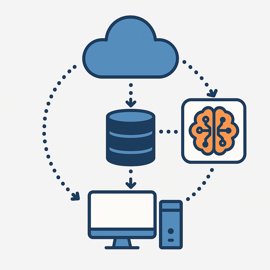 KIGate – Das intelligente Tor zur Künstlichen Intelligenz